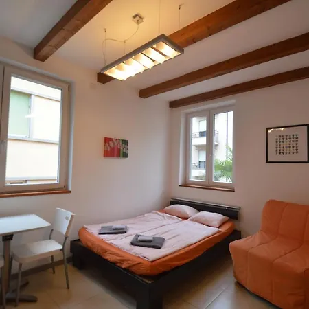 Summer Apartments Lugano - Downtown City Center & Lake Nearby 公寓