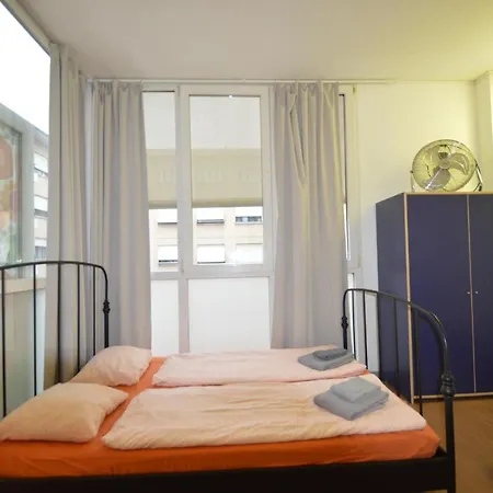 Summer Apartments Lugano - Downtown City Center & Lake Nearby 公寓 *