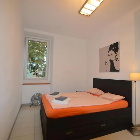 Summer Apartments Lugano - Downtown City Center & Lake Nearby 公寓 *