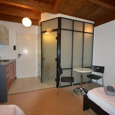 Summer Apartments Lugano - Downtown City Center & Lake Nearby 公寓