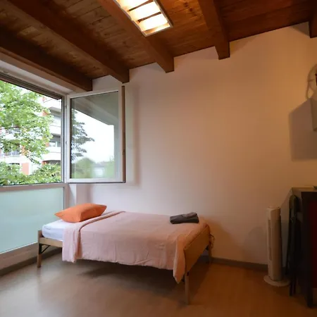 Summer Apartments Lugano - Downtown City Center & Lake Nearby 盧加諾