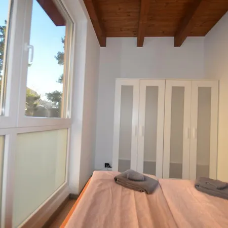 Summer Apartments Lugano - Downtown City Center & Lake Nearby