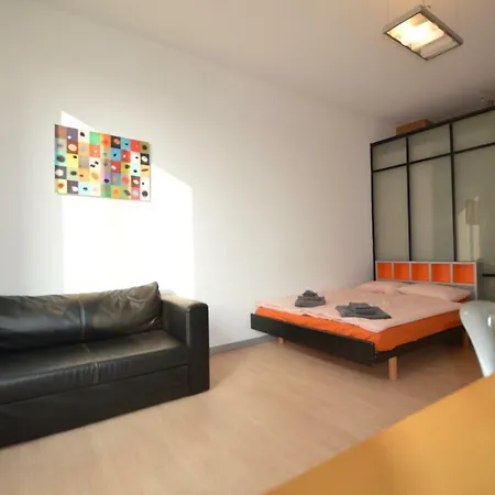 Summer Apartments Lugano - Downtown City Center & Lake Nearby *