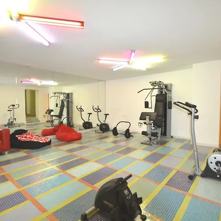 Summer Apartments Lugano - Downtown City Center & Lake Nearby