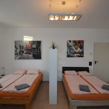 Summer Apartments Lugano - Downtown City Center & Lake Nearby