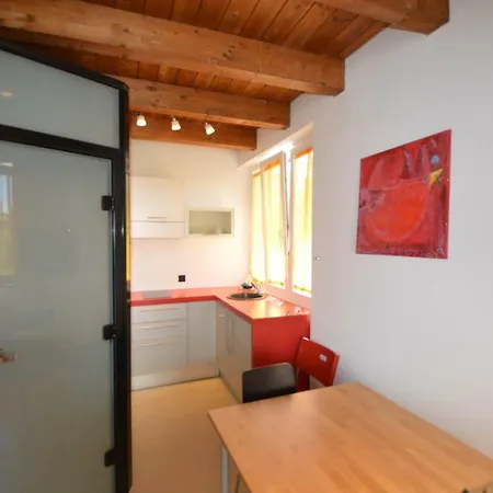 아파트 Summer Apartments Lugano - Downtown City Center & Lake Nearby
