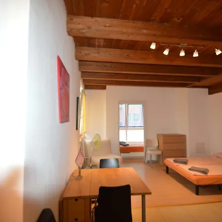 Summer Apartments Lugano - Downtown City Center & Lake Nearby 아파트 루가노