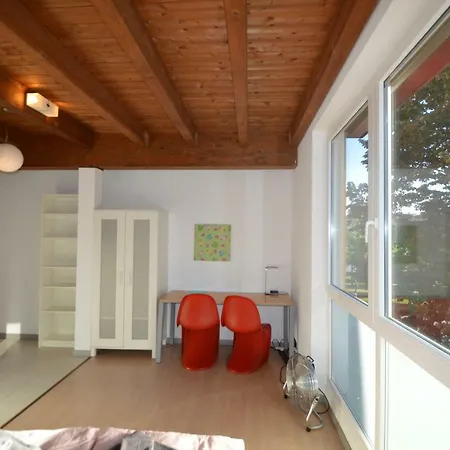 Summer Apartments Lugano - Downtown City Center & Lake Nearby 公寓