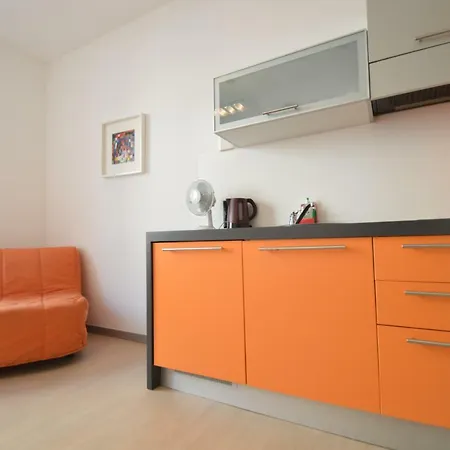 Summer Apartments Lugano - Downtown City Center & Lake Nearby 公寓