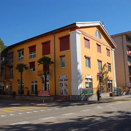公寓 Summer Apartments Lugano - Downtown City Center & Lake Nearby 盧加諾