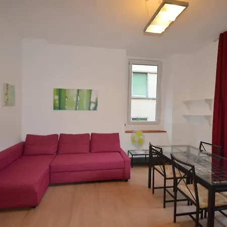 Summer Apartments Lugano - Downtown City Center & Lake Nearby 公寓 *