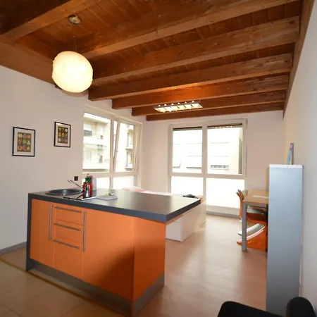 Summer Apartments Lugano - Downtown City Center & Lake Nearby 公寓