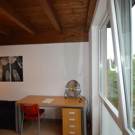 公寓 Summer Apartments Lugano - Downtown City Center & Lake Nearby *