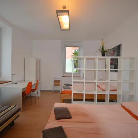 Summer Apartments Lugano - Downtown City Center & Lake Nearby *
